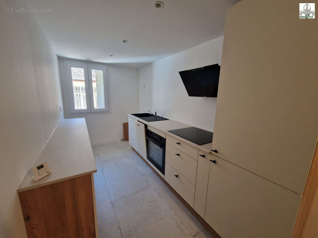 Appartement 35 m² à Beaune  - photo 3