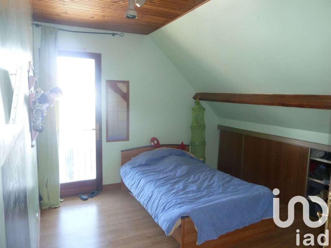 Photo 7 - Maison à GELLAINVILLE