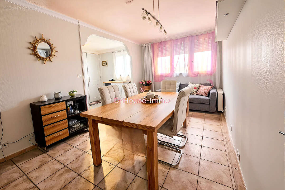 Appartement 71 m² à Marseille-14e  - photo 30