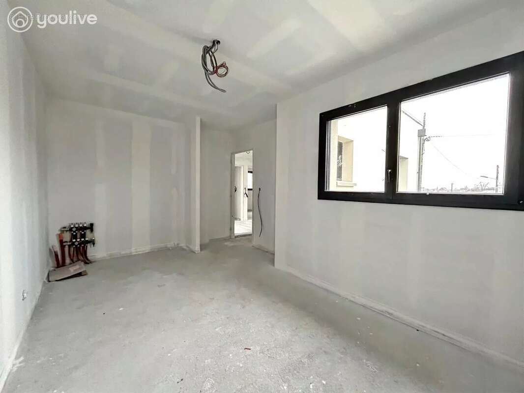 Maison construction récente sous décennale - photo 4