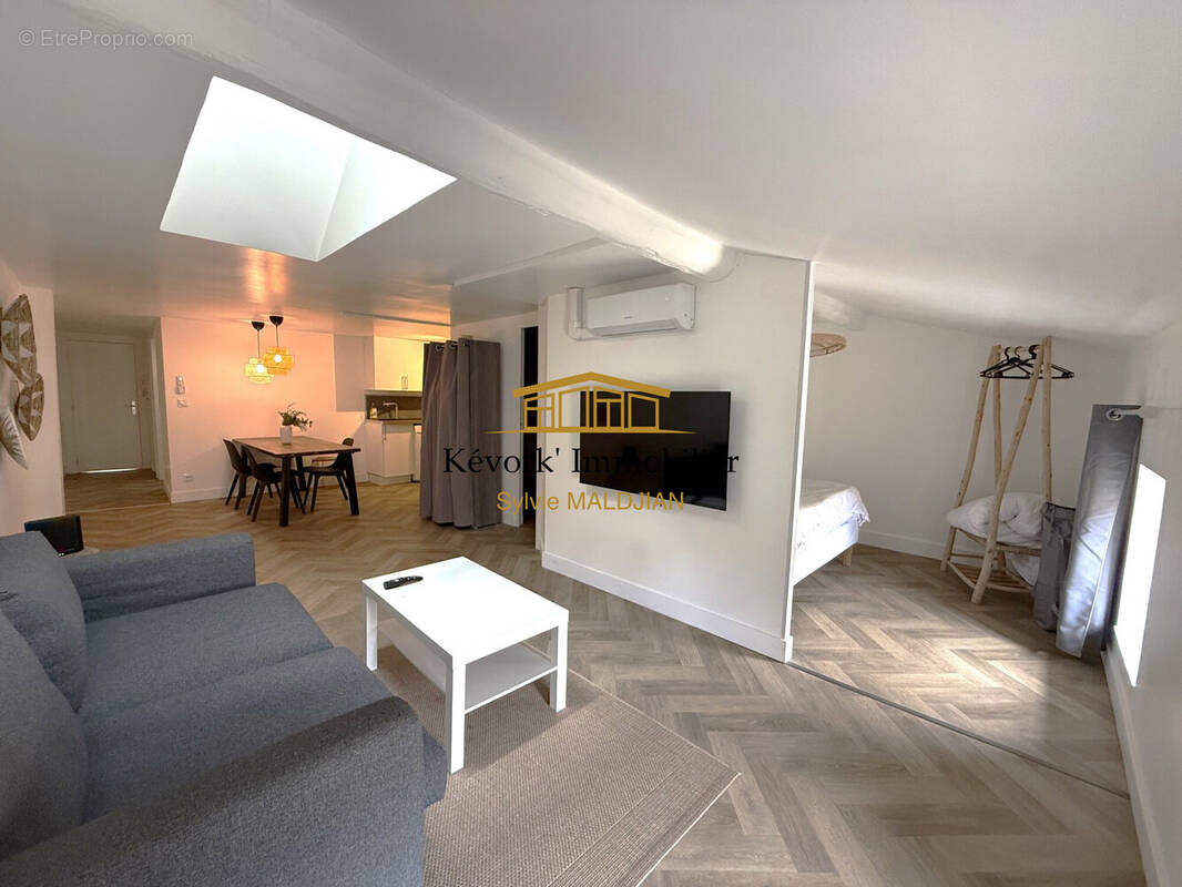Appartement à VALENCE