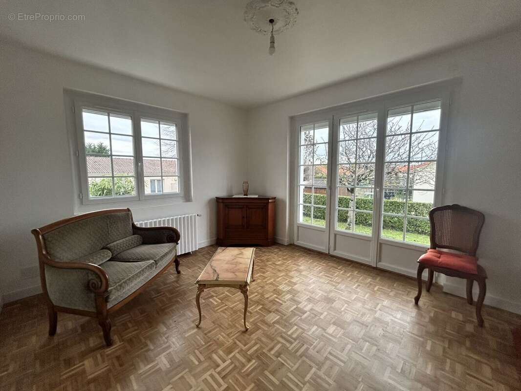 IMG2781 - Maison à NIORT