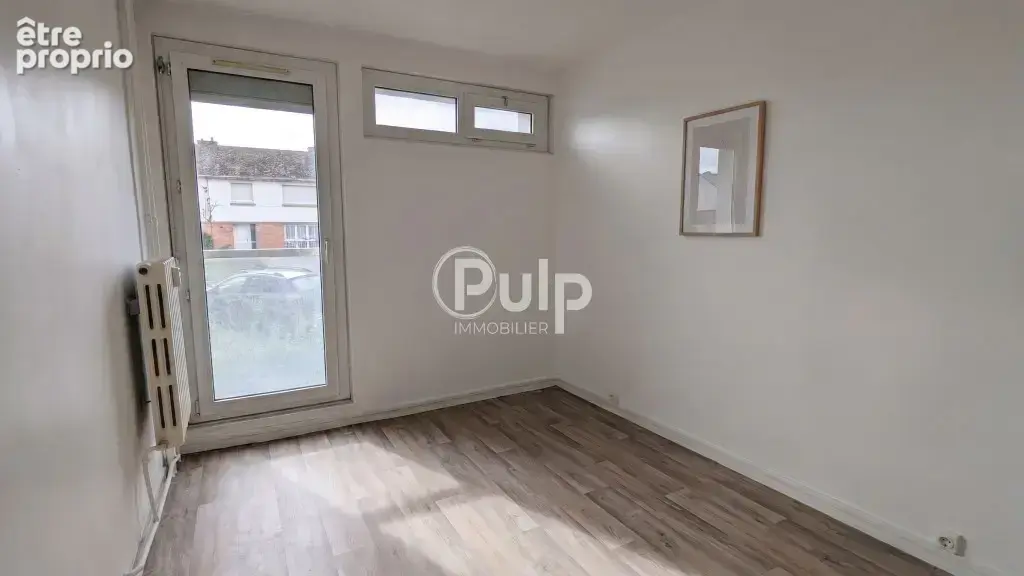 Appartement T3 Résidence sécurisée - photo 4