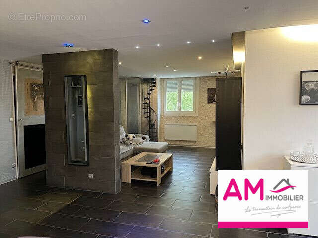 Appartement à RIXHEIM