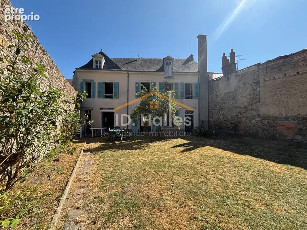 Maison Craon 200m² - photo 9