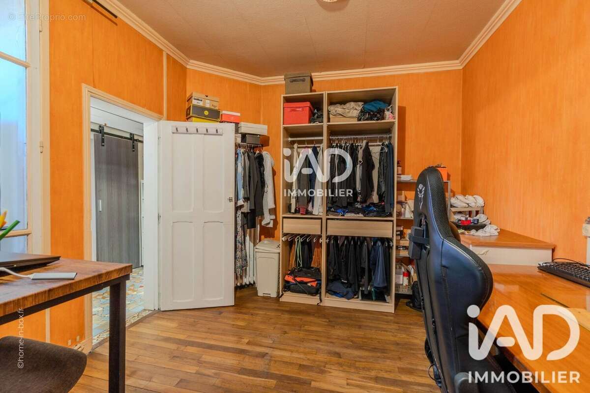 Maison 123 m² à Saint-Maur-Des-Fosses  - photo 7