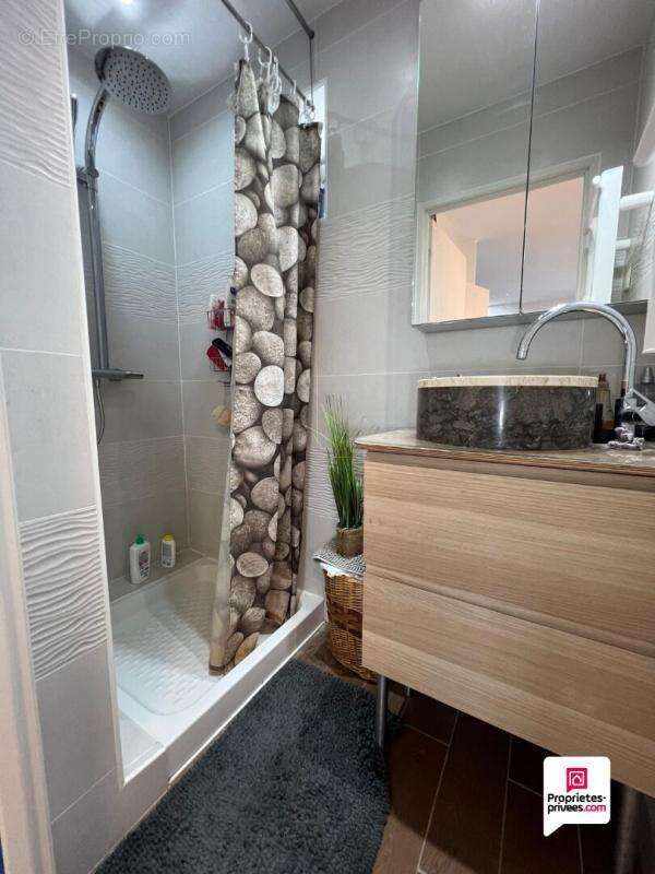 Maison à SERAINCOURT