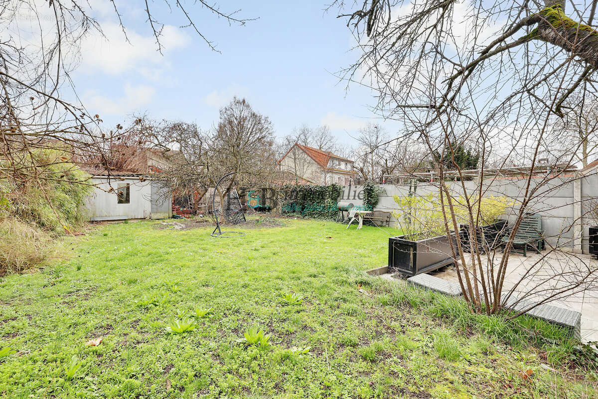 Maison à SEVRAN