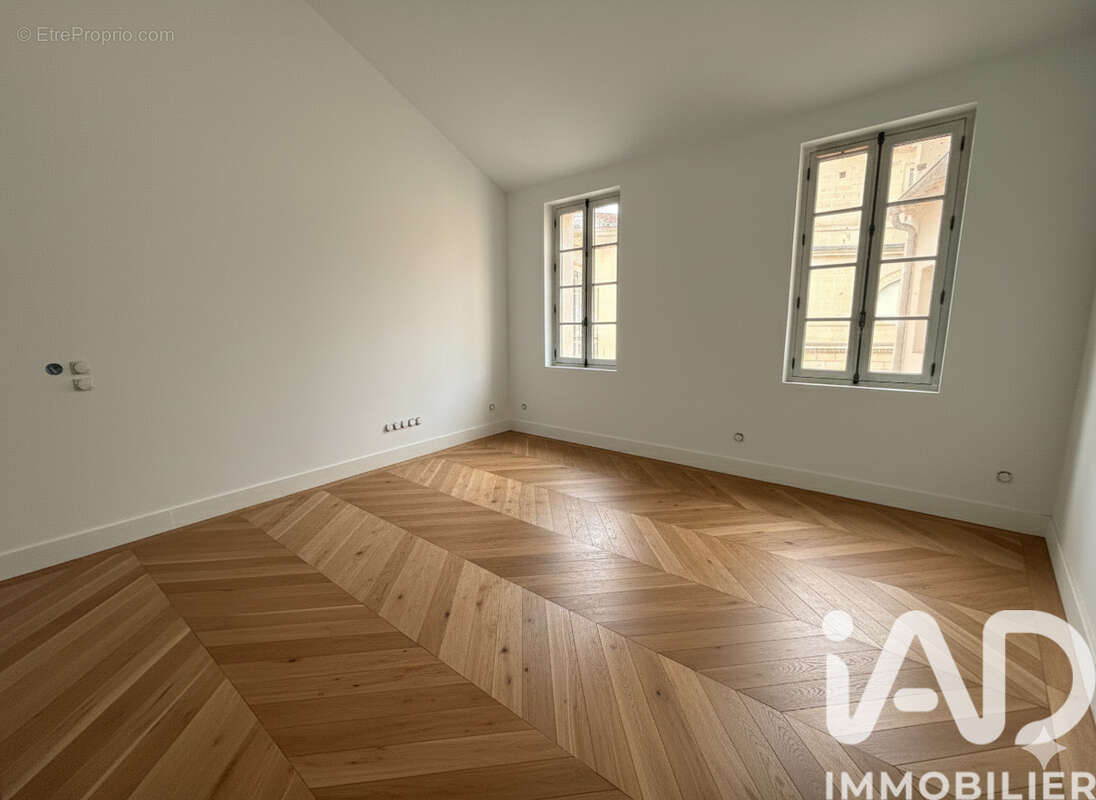 Photo 2 - Appartement à MONTPELLIER