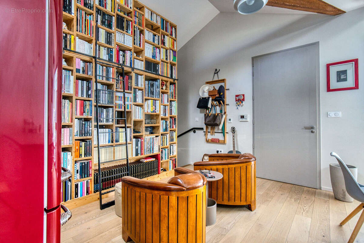 Appartement à LA ROCHELLE