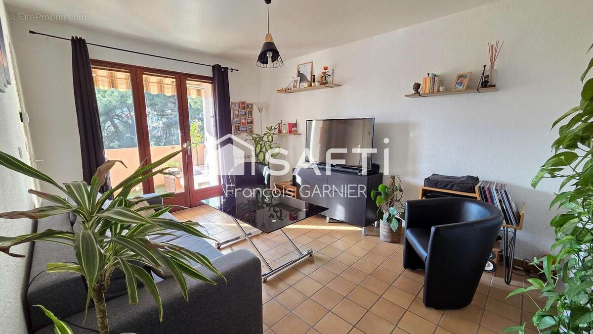 Photo 2 - Appartement à BANDOL