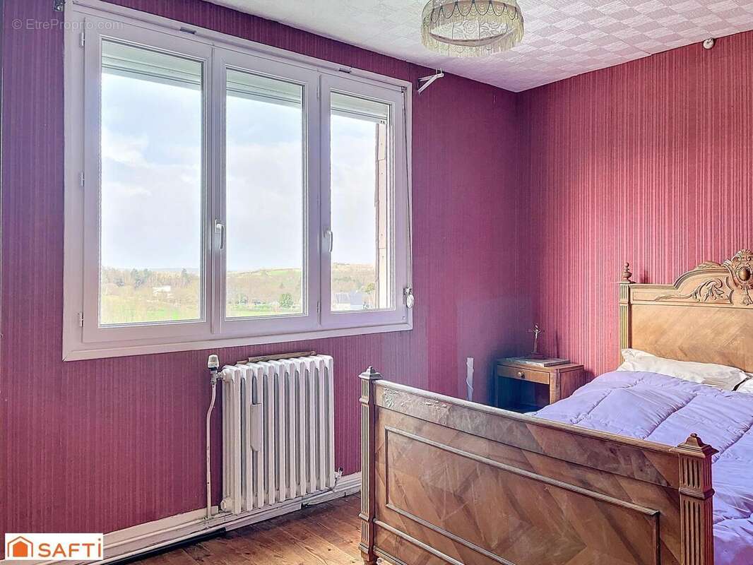 Photo 4 - Maison à TORIGNI-SUR-VIRE