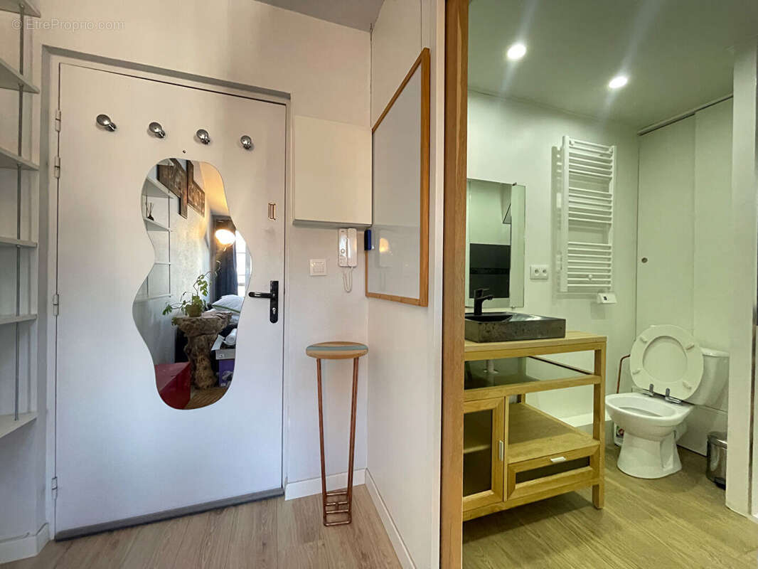 Appartement à ROUEN