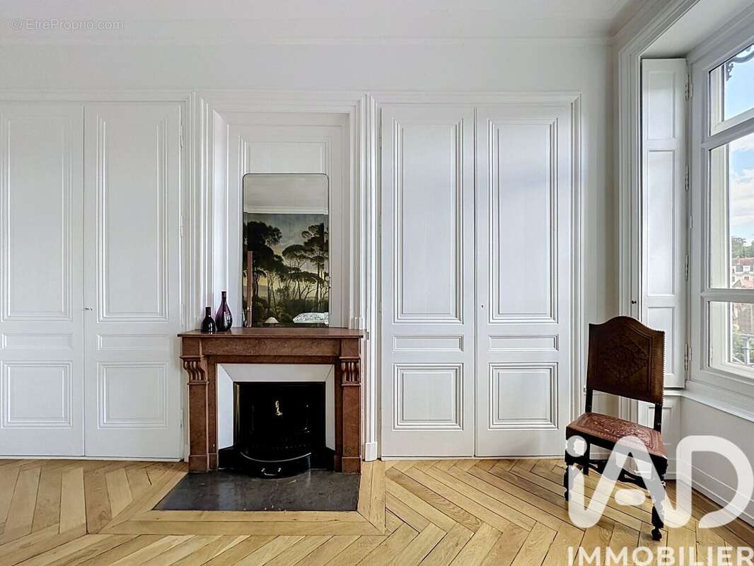 Photo 8 - Appartement à LYON-9E