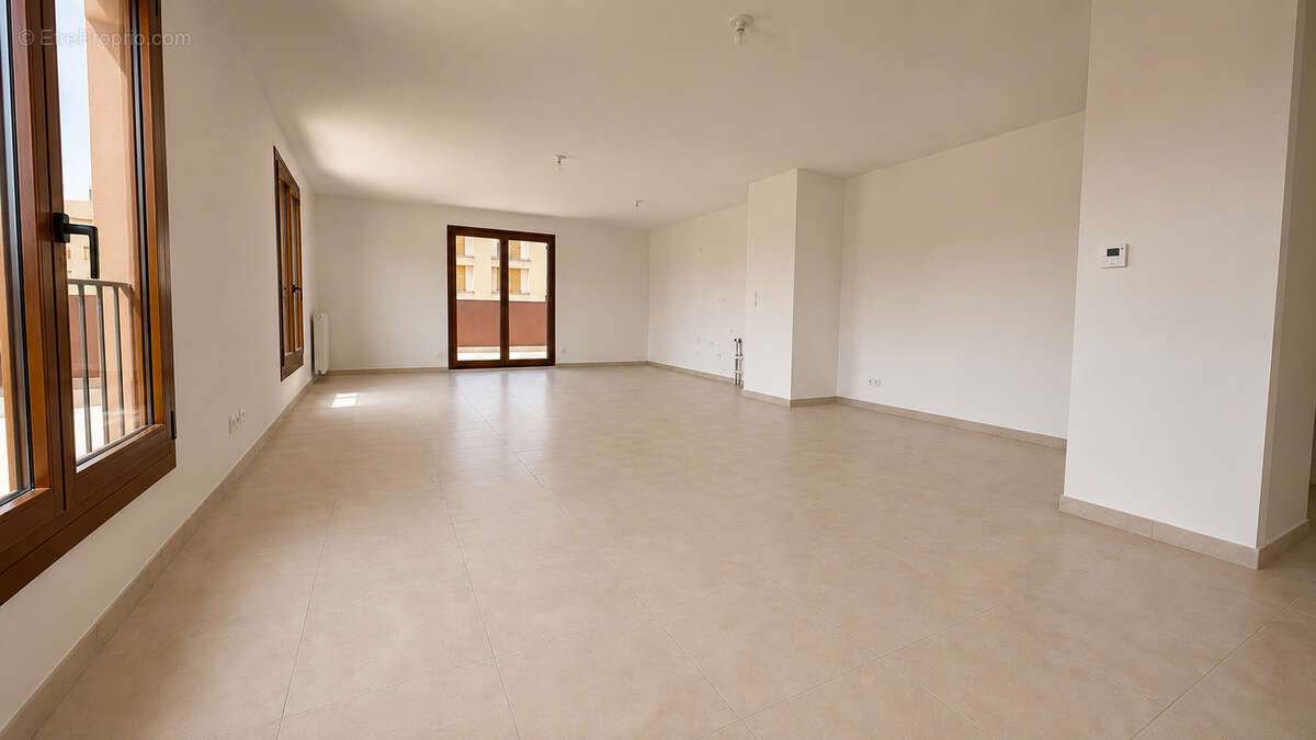 Appartement T5 - 133m2 - Malepère - photo 16