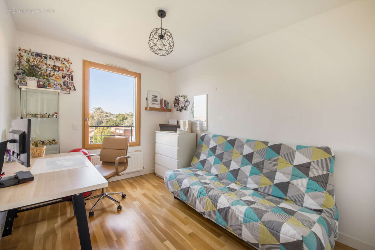 Appartement à LYON-5E
