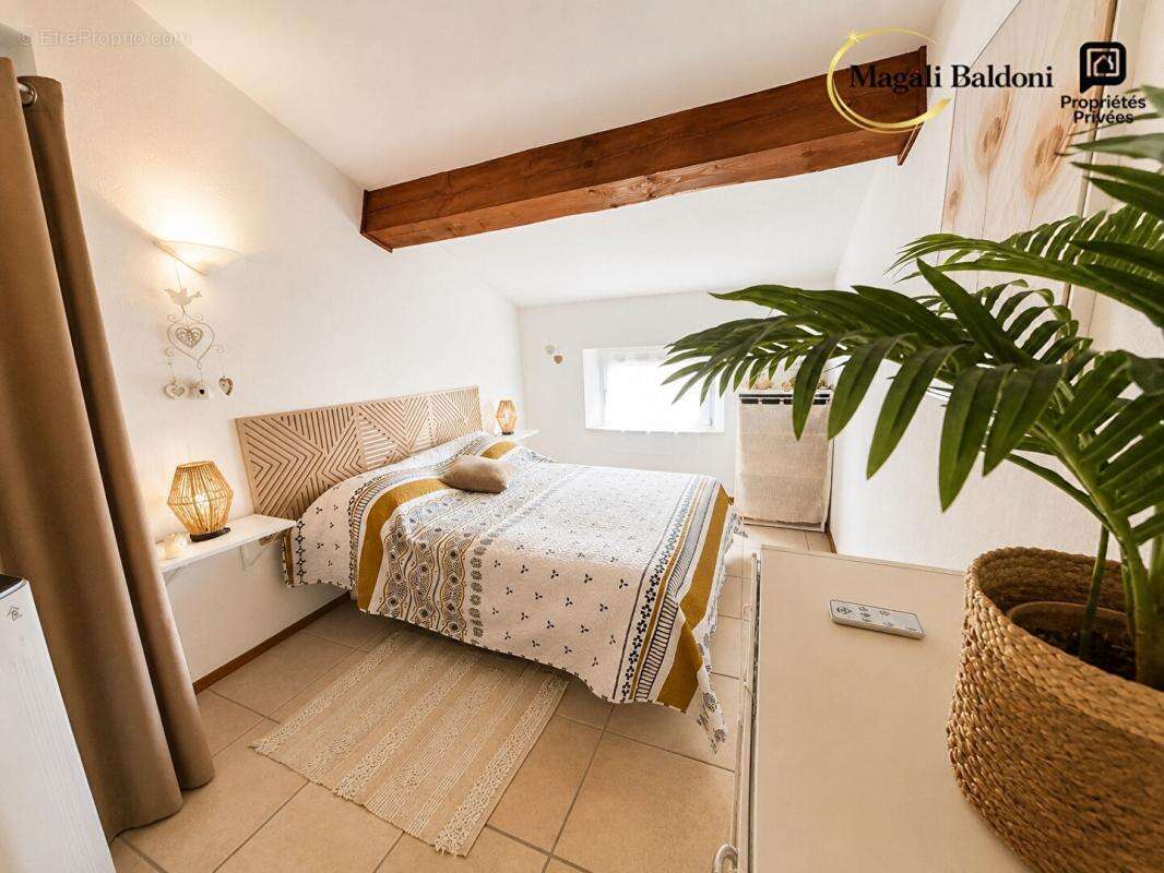 Maison Vidauban 4 pièces 70 m2- Garage- Jardin- Piscine dans la résidence - photo 7