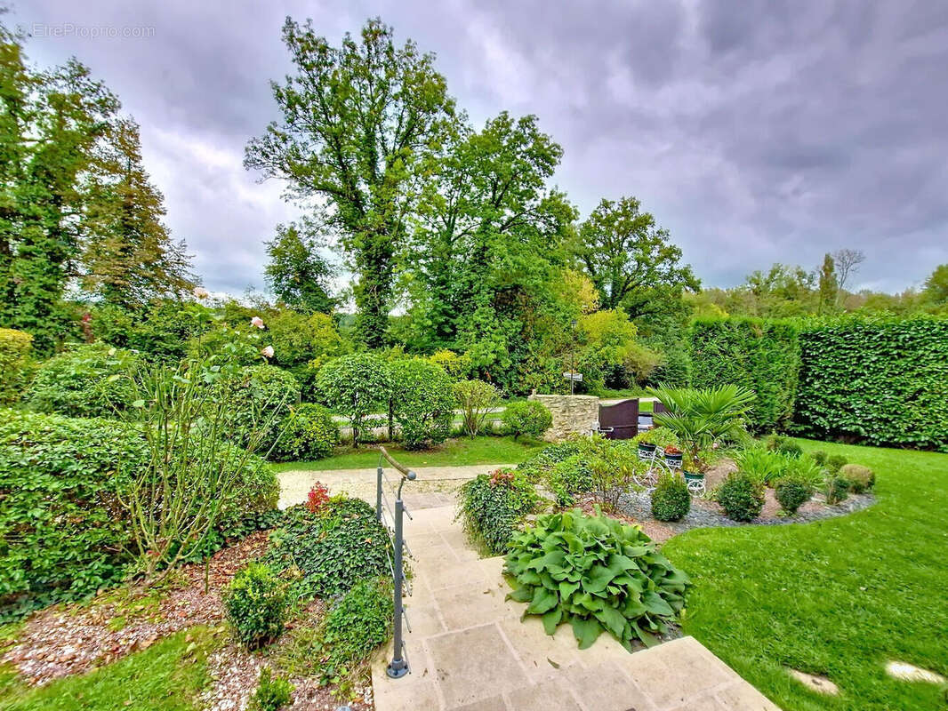 Maison à MAGNY-EN-VEXIN