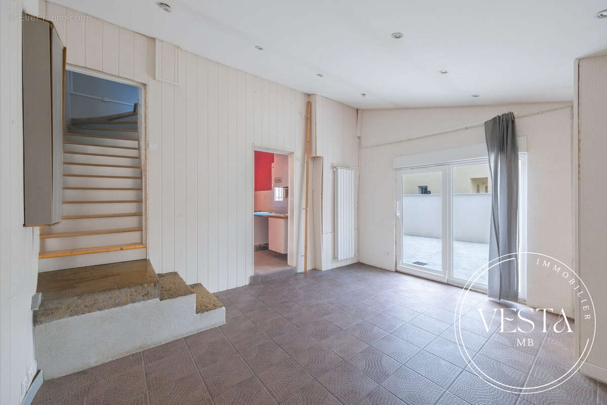 Maison à LONGVIC