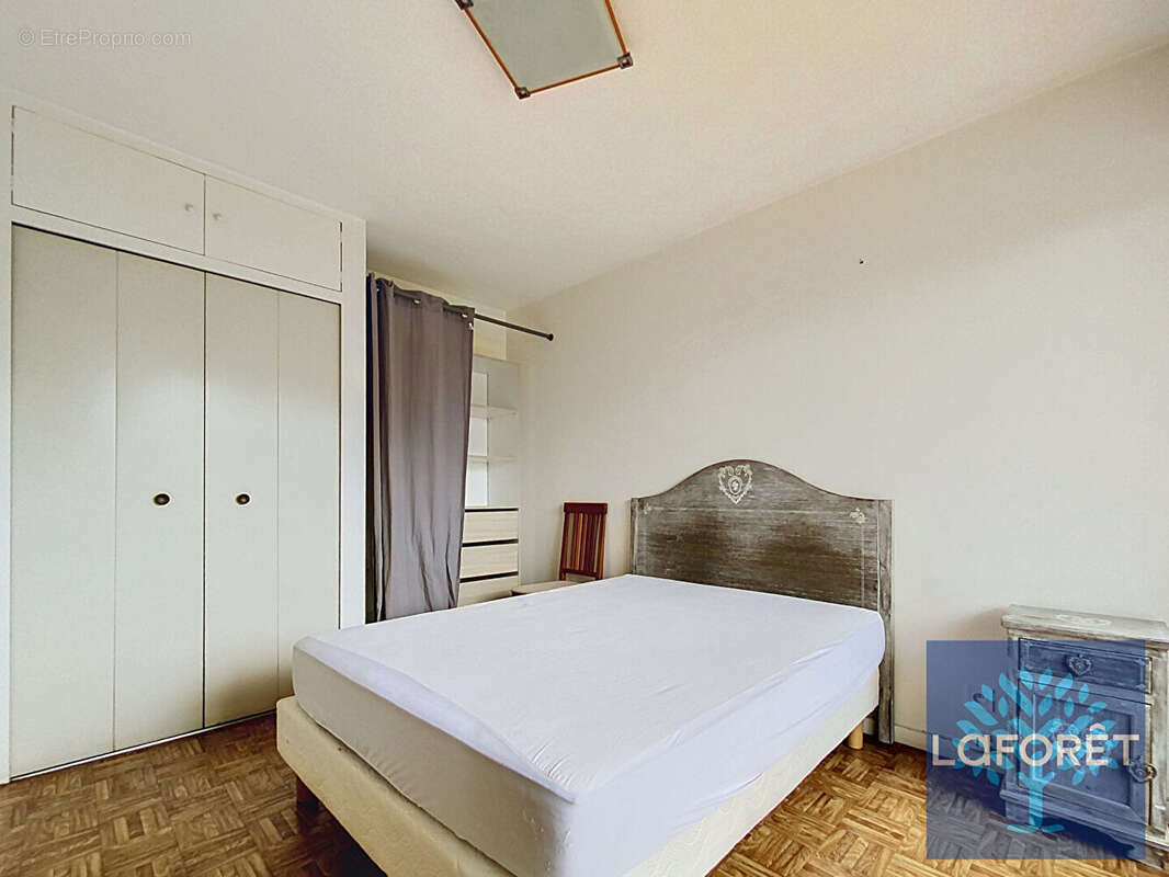 Appartement à DAX