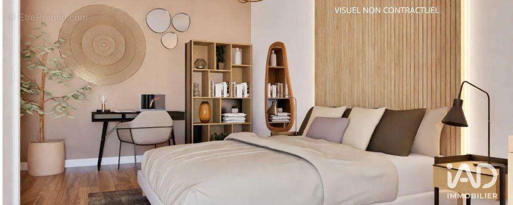 Photo 3 - Appartement à VIF