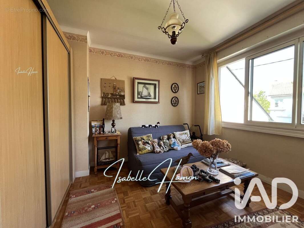 Photo 9 - Maison à SAINT-SEBASTIEN-SUR-LOIRE