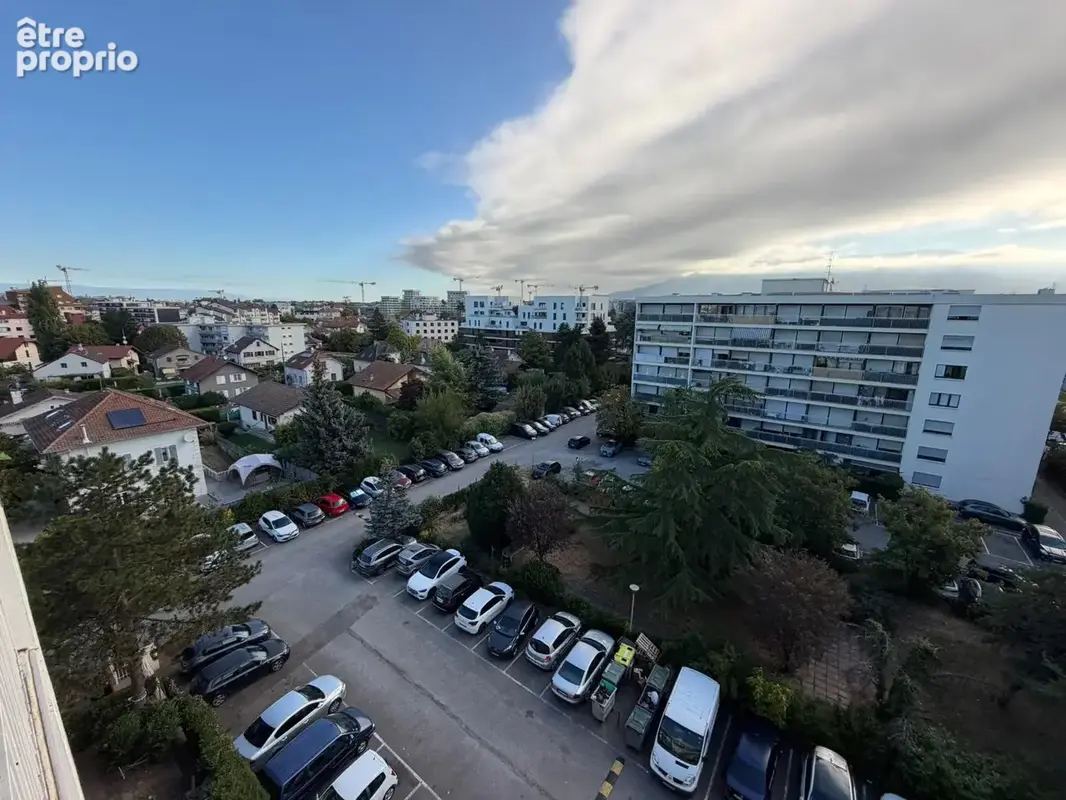 À vendre   T1 à Ambilly (74100) - photo 6