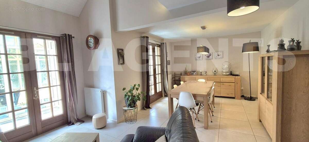 IMG-20251014-WA0012 - Maison à MULSANNE