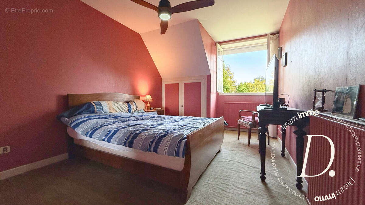 Maison 123 m² à Saint-Lon-Les-Mines  - photo 9
