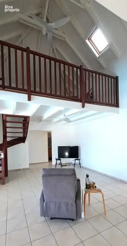 Villa familiale 110 m2 avec piscine proche plages - photo 6