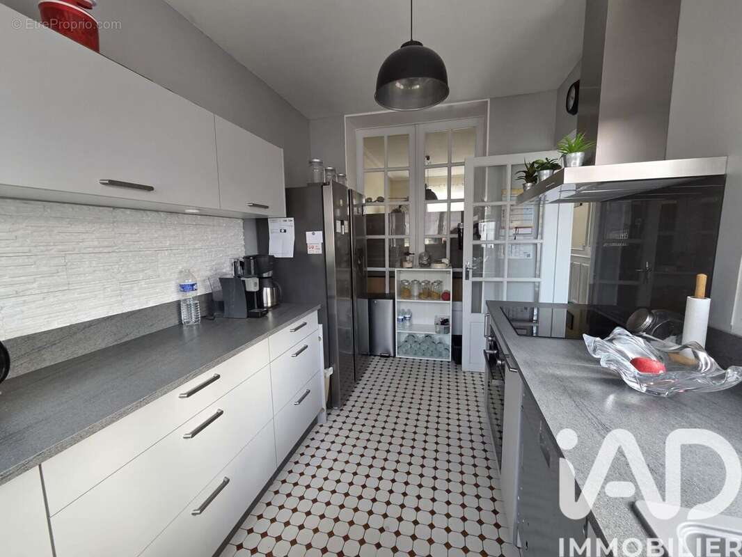 Photo 4 - Maison à ANET