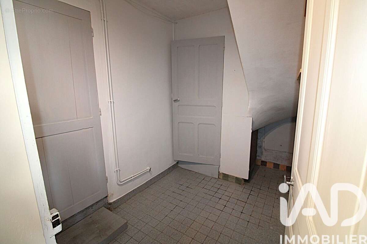 Photo 9 - Maison à AULON