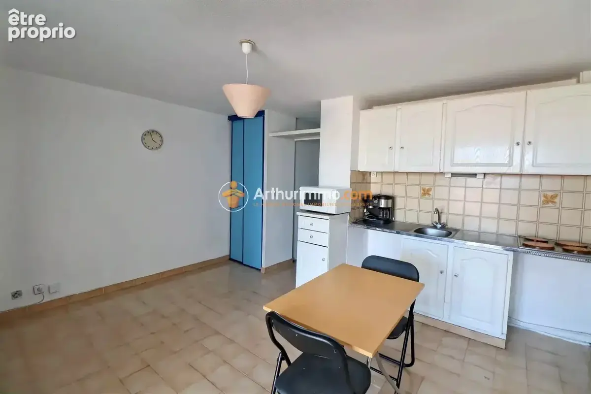 Vente Appartement Le grau-du-roi(30240) 133 000ï¿œ - photo 4