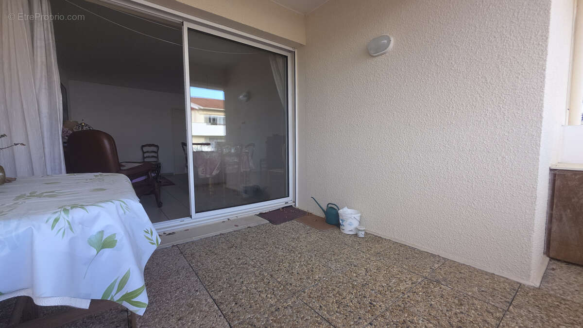 Appartement à SAINT-MARTIN-DE-SEIGNANX