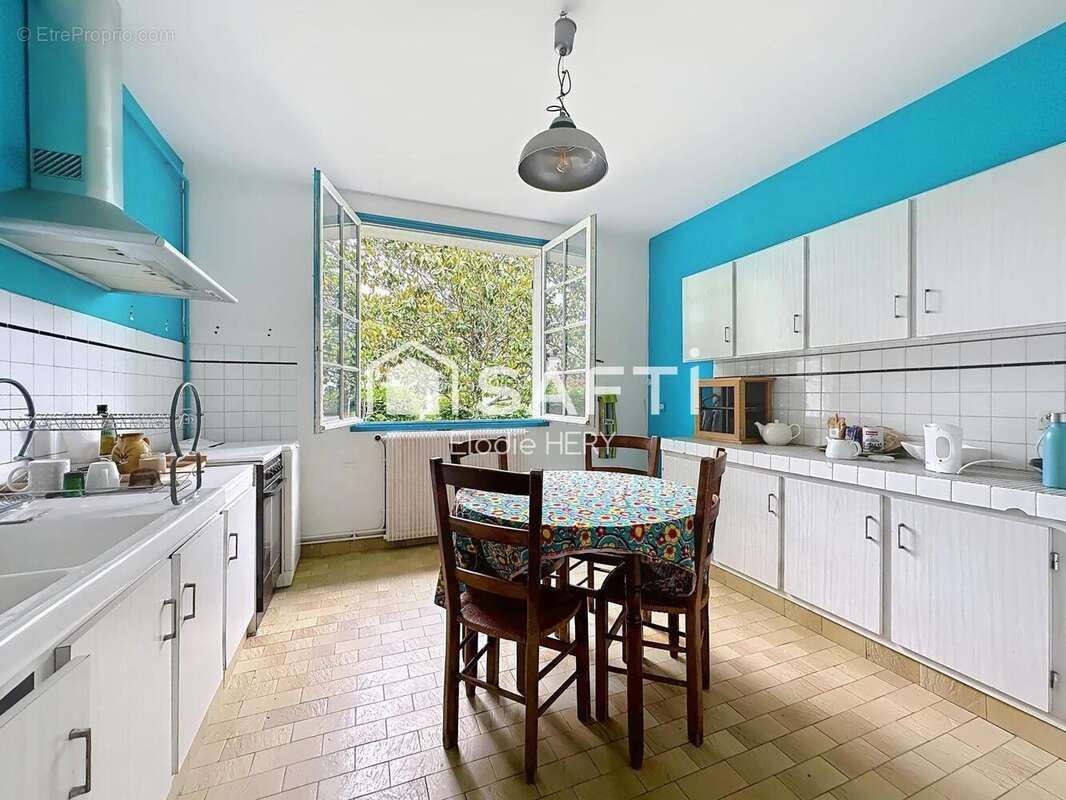 Photo 5 - Maison à FARGUES