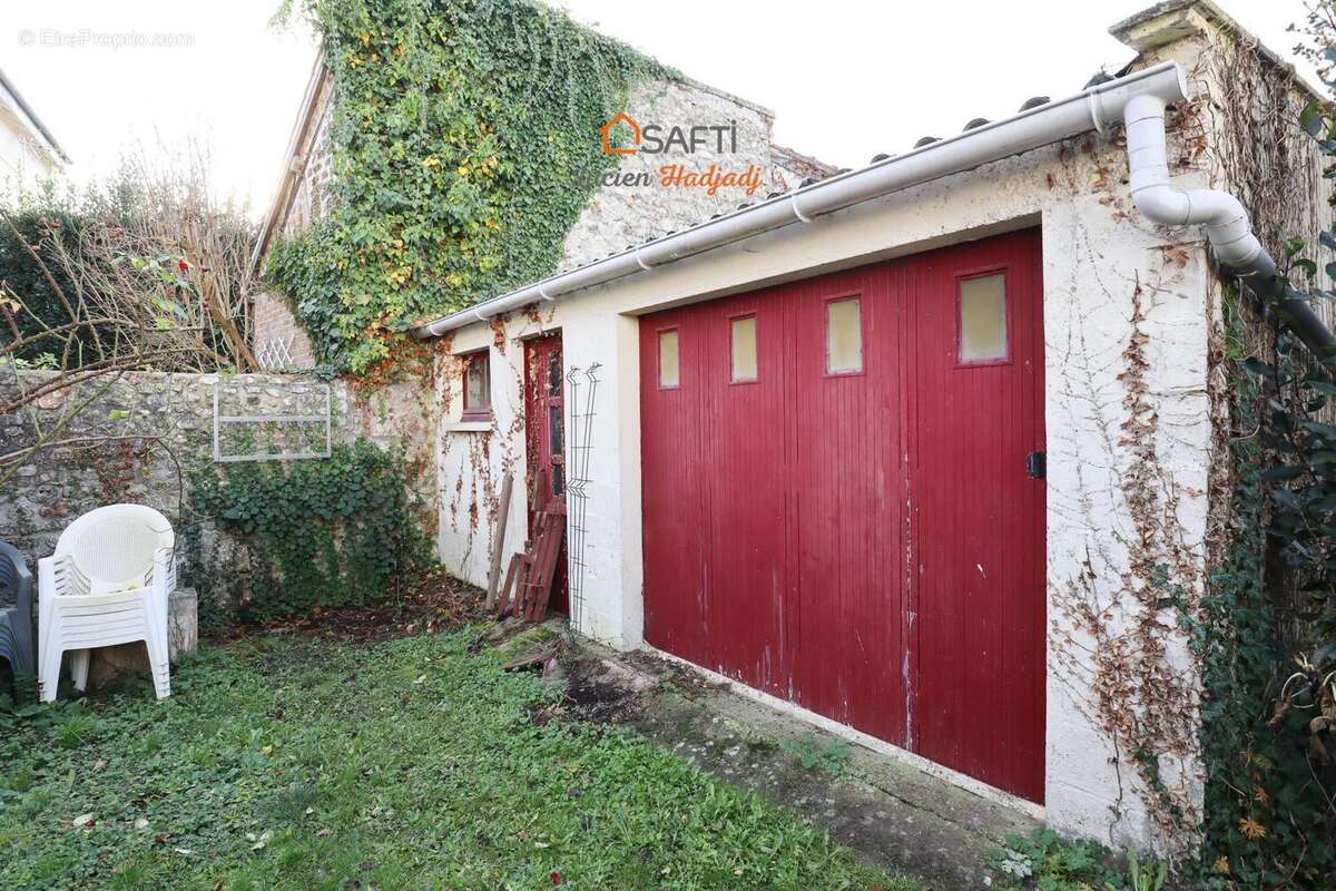 Photo 4 - Maison à VERNON