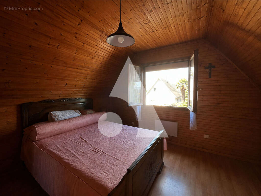 Maison Plouhinec 4 pièce(s) 70 m2 - photo 9