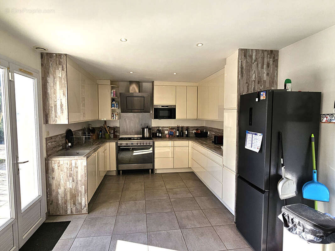 Maison à ROMORANTIN-LANTHENAY