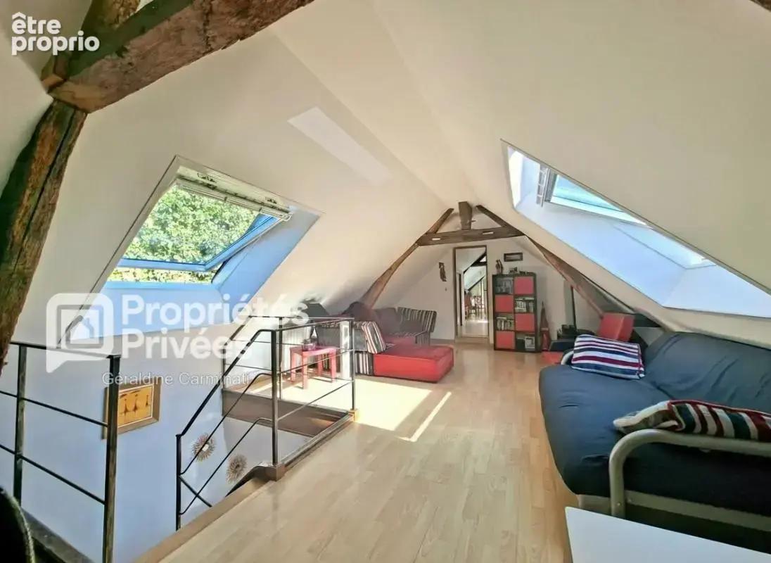 A VENDRE 37390 Maison Mettray 6 pièces 130m2 - photo 11
