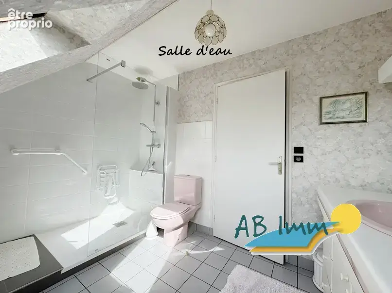 Maison a vendre a ploemeur - photo 11
