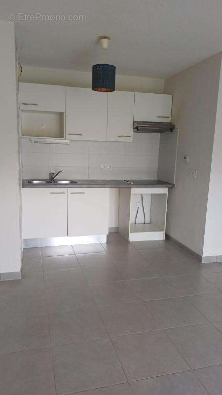 Appartement à POMPIGNAC