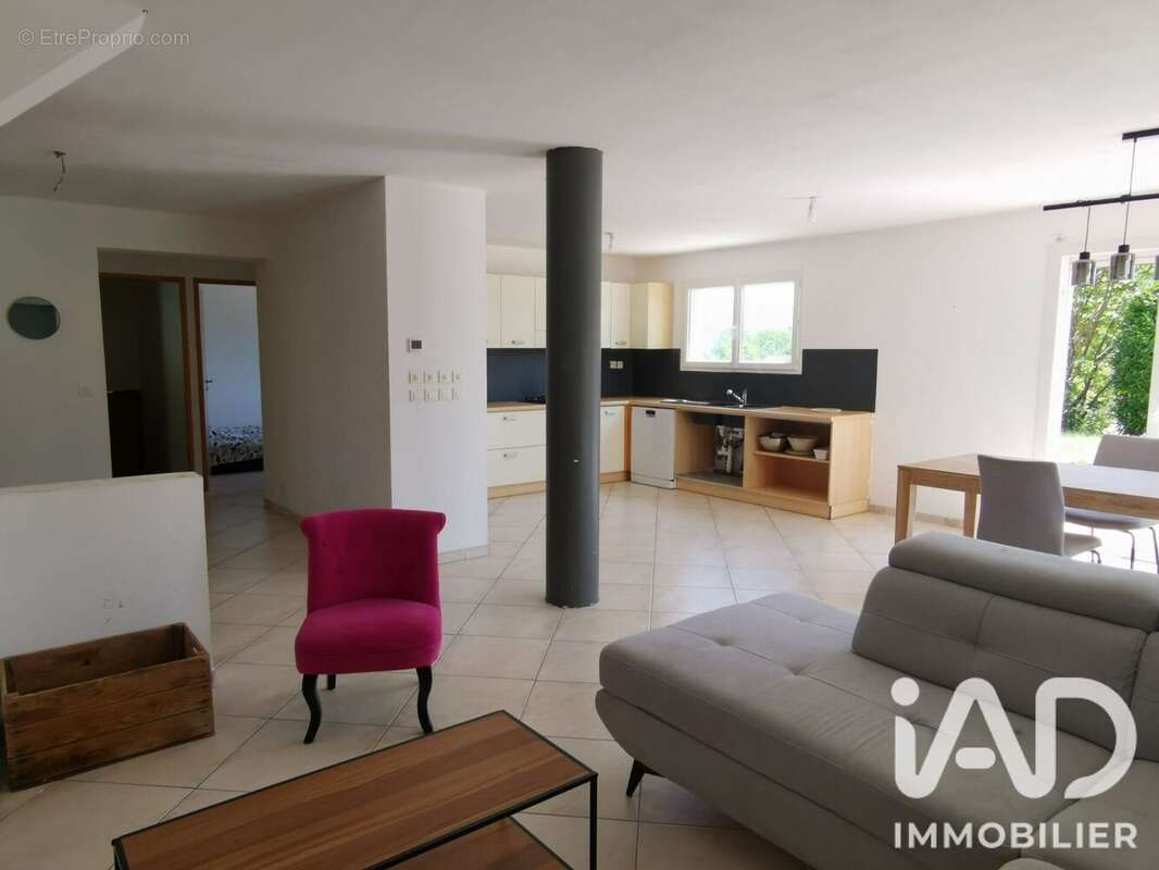 Maison 161 m² à Culoz  - photo 9