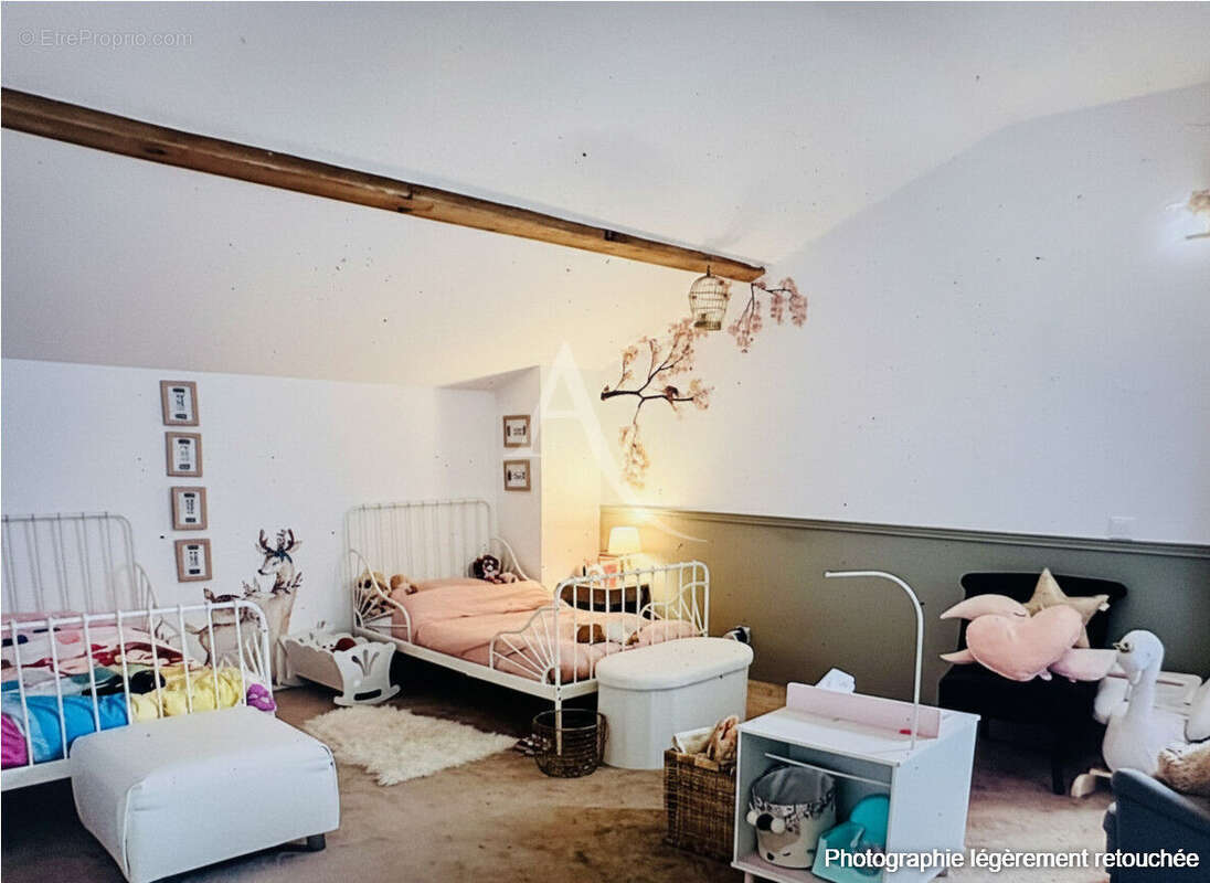 ? Ensembles immobilier de charme avec deux gîtes indépendants ? Revenus locatifs ? Fort potentiel d'évolution  Et si votre futur - photo 13