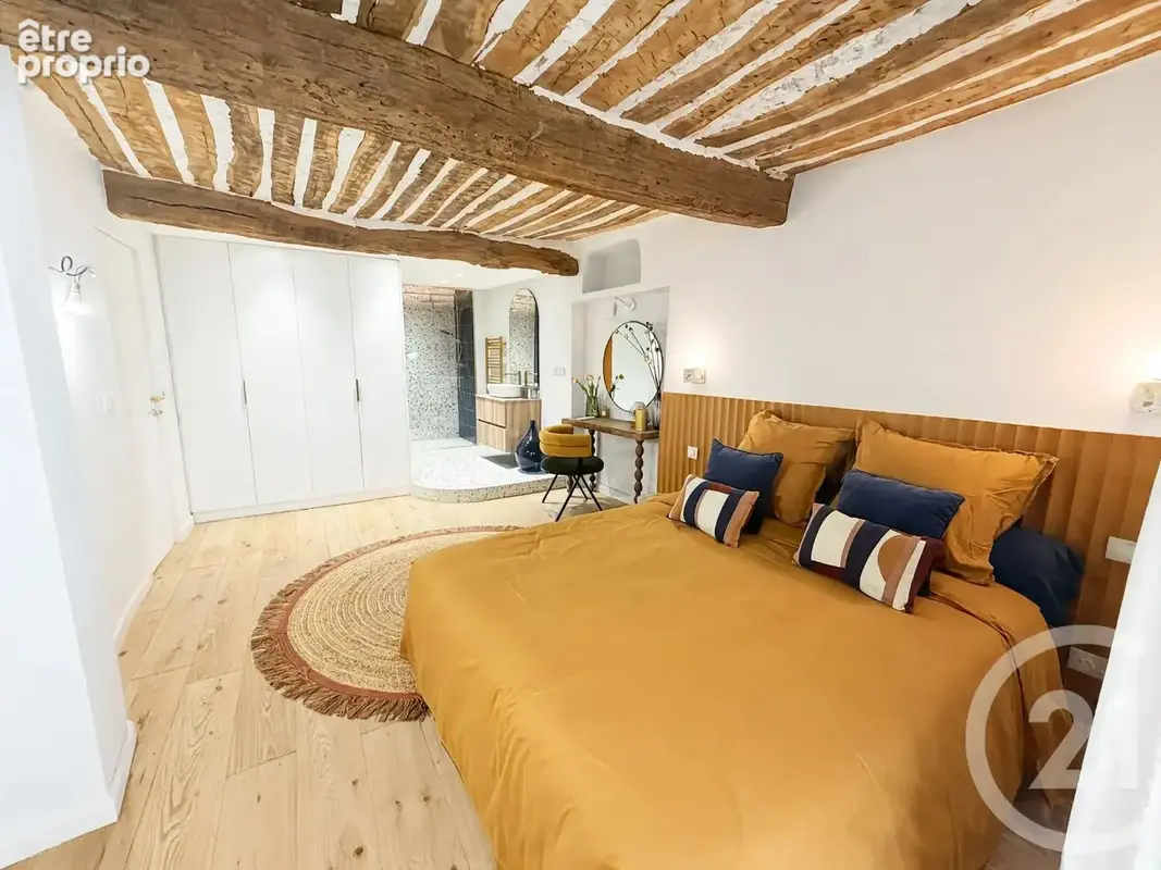 Maison 77 m² à Valbonne  - photo 7