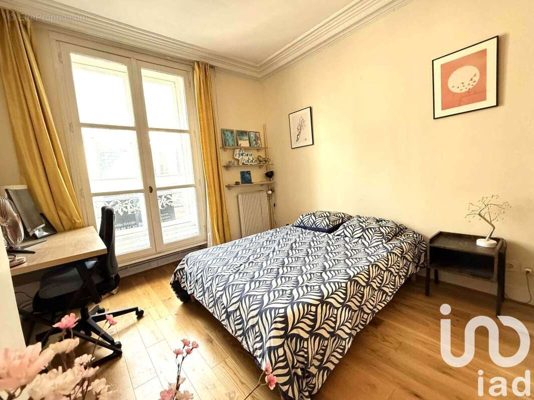 Photo 6 - Appartement à ORLEANS