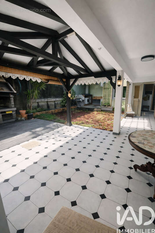 Photo 4 - Maison à SAINT-ANDRE