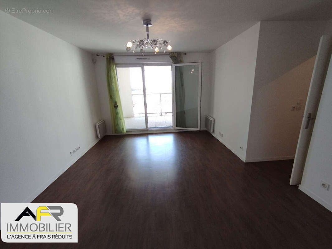 Appartement à ARGENTEUIL