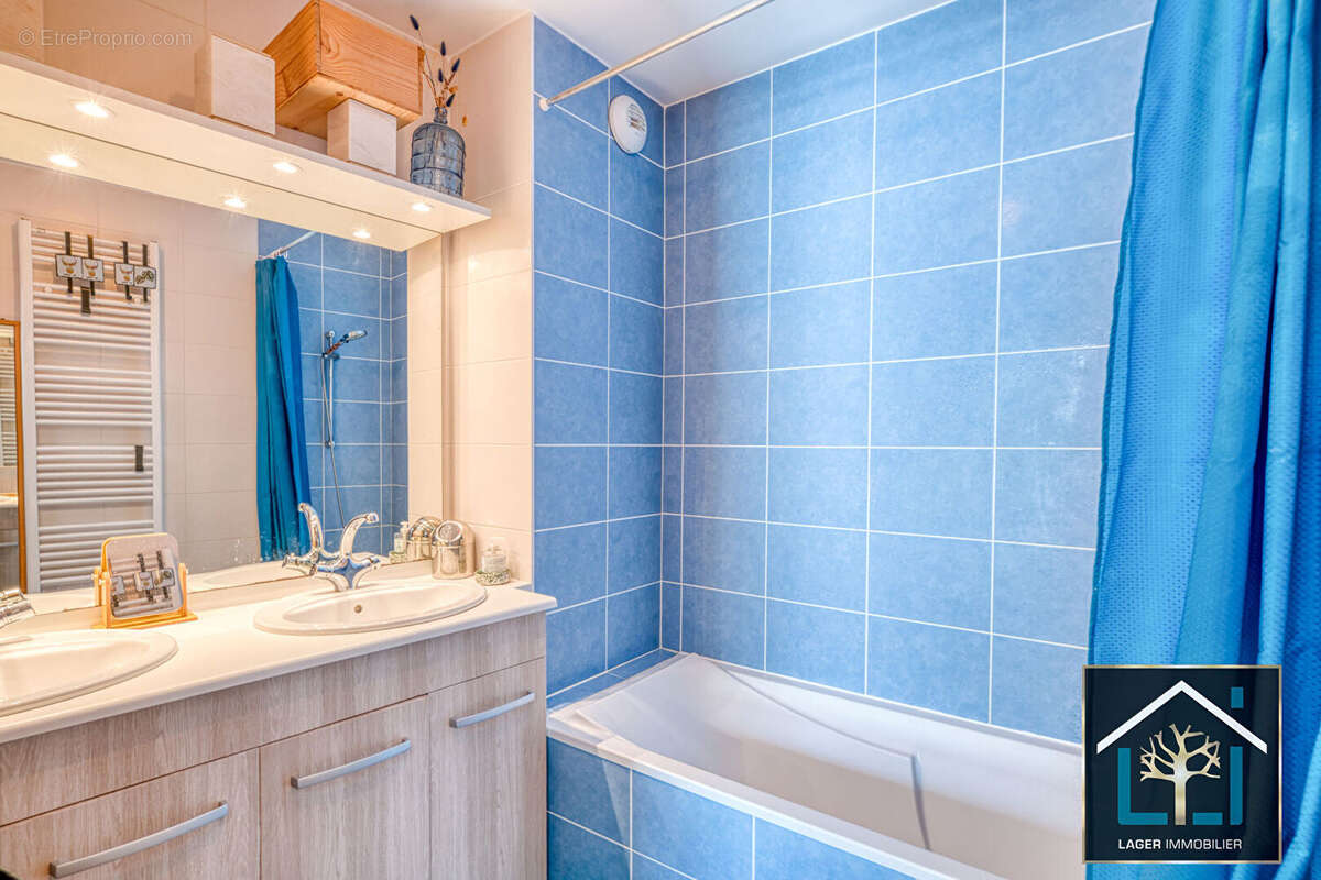 Appartement à MONTLUEL