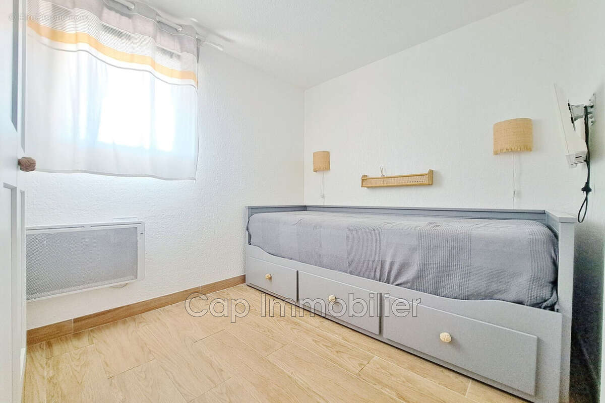 Appartement 50 m² à Agde  - photo 8