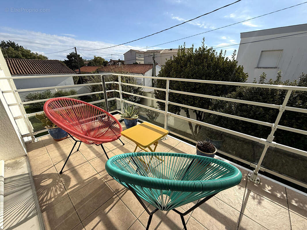 Appartement à ROYAN